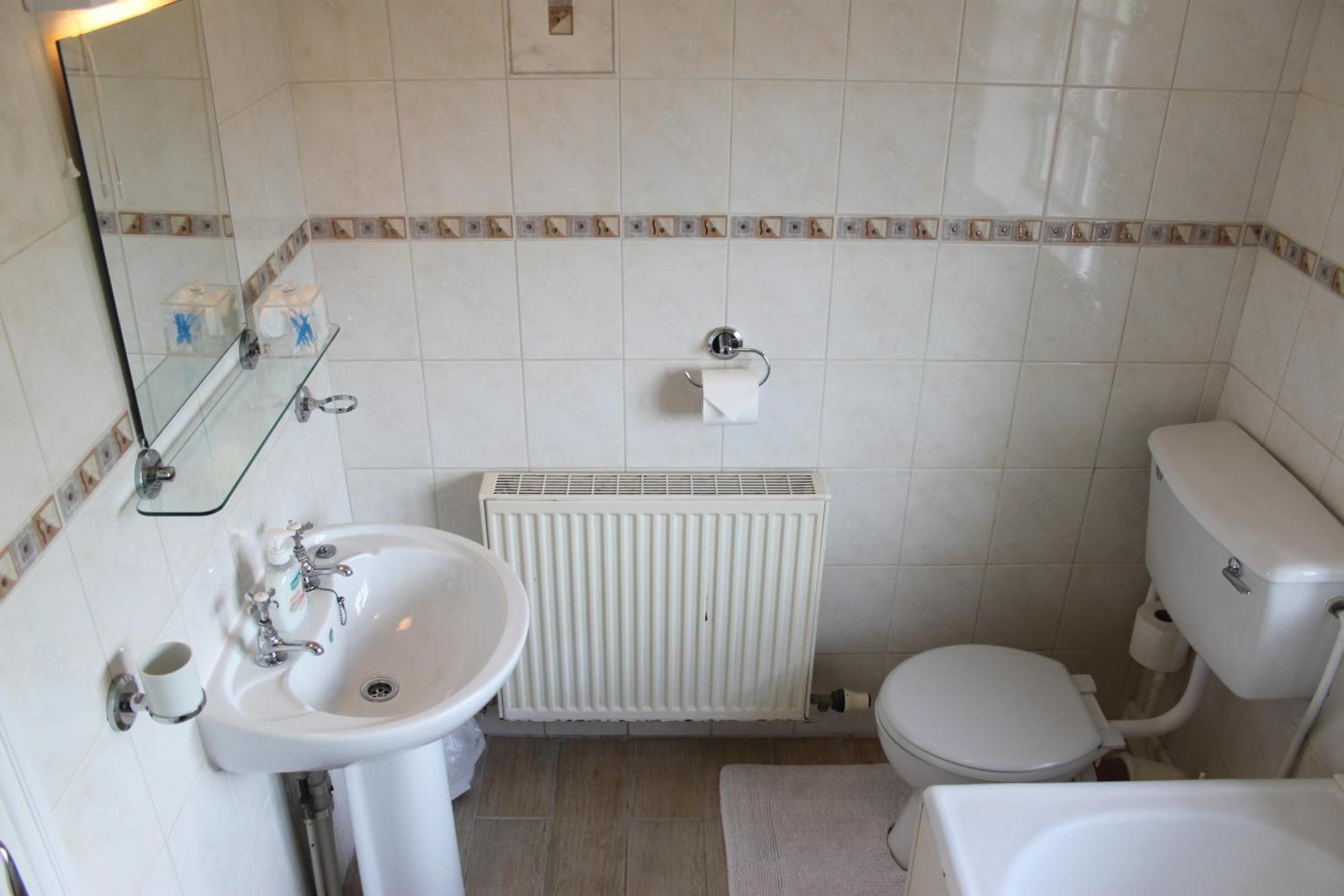 Ingon Bank Farm Bed And Breakfast Stratford-upon-Avon Værelse billede
